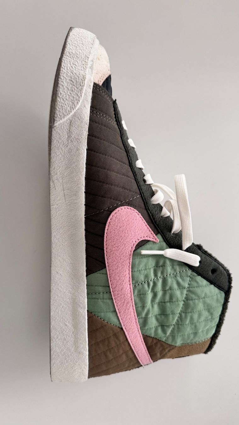 Nike Herrenschuhe: Nike Turnschuhe Move to Zero – Gebraucht aus Gossau SG von MirjamVF 2