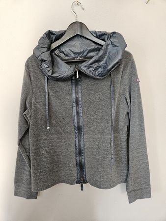 Airfield Pullover Damen