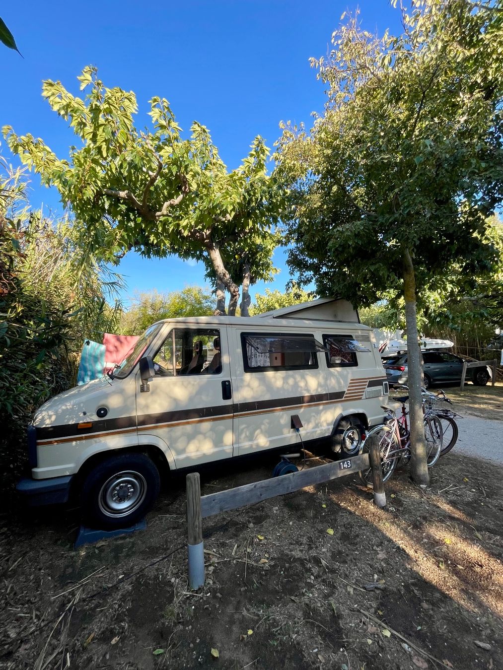 Fiat Veicoli da campeggio: Campervan Fiat Ducato 280 – Usato da Biel/Bienne venduto da Eddie_the_Eagle 1