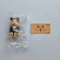 Be@rbrick Series 11 CUTE Monchhichi 100% Medicom