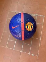 pallone nike mufc