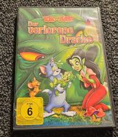 Tom & Jerry - Der verlorene Drache (19671)