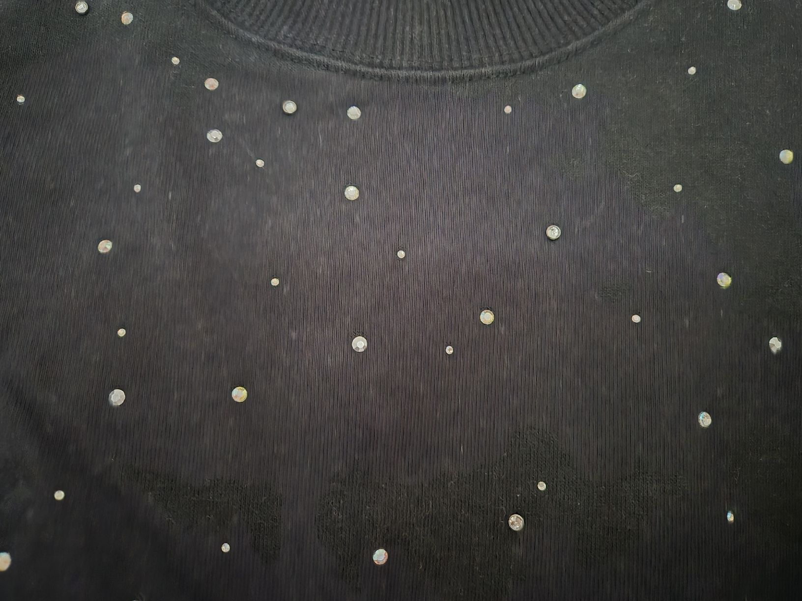 Tally Weijl T-shirt: Tally Weijl Damen-Pullover, Gr. S – Nuovo (secondo la descrizione) da Aesch BL venduto da sar_j59l 3