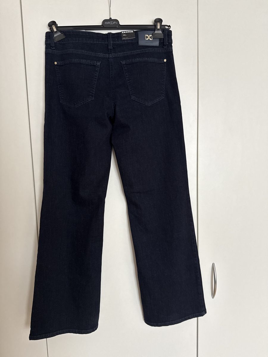 Cambio Jeans: Cambio Jeans Tess Wide Leg – Nuovo (secondo la descrizione) da Geuensee venduto da Gagisi 2
