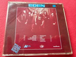 Polo Hofer-Eden*Rote CD*/dj/hits