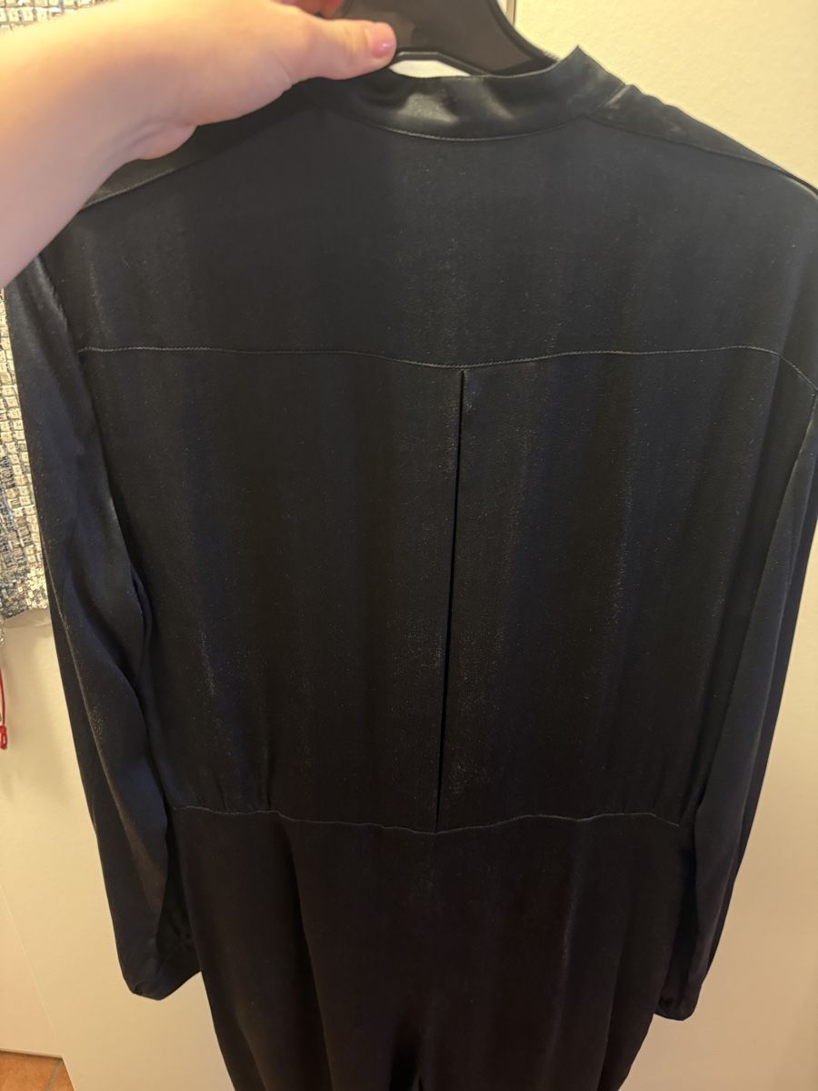 Saint Laurent Tute: Schicker Jumpsuit von Yves Saint Laurent ORIGINAL – Usato da Basel venduto da kal_l6ms 3