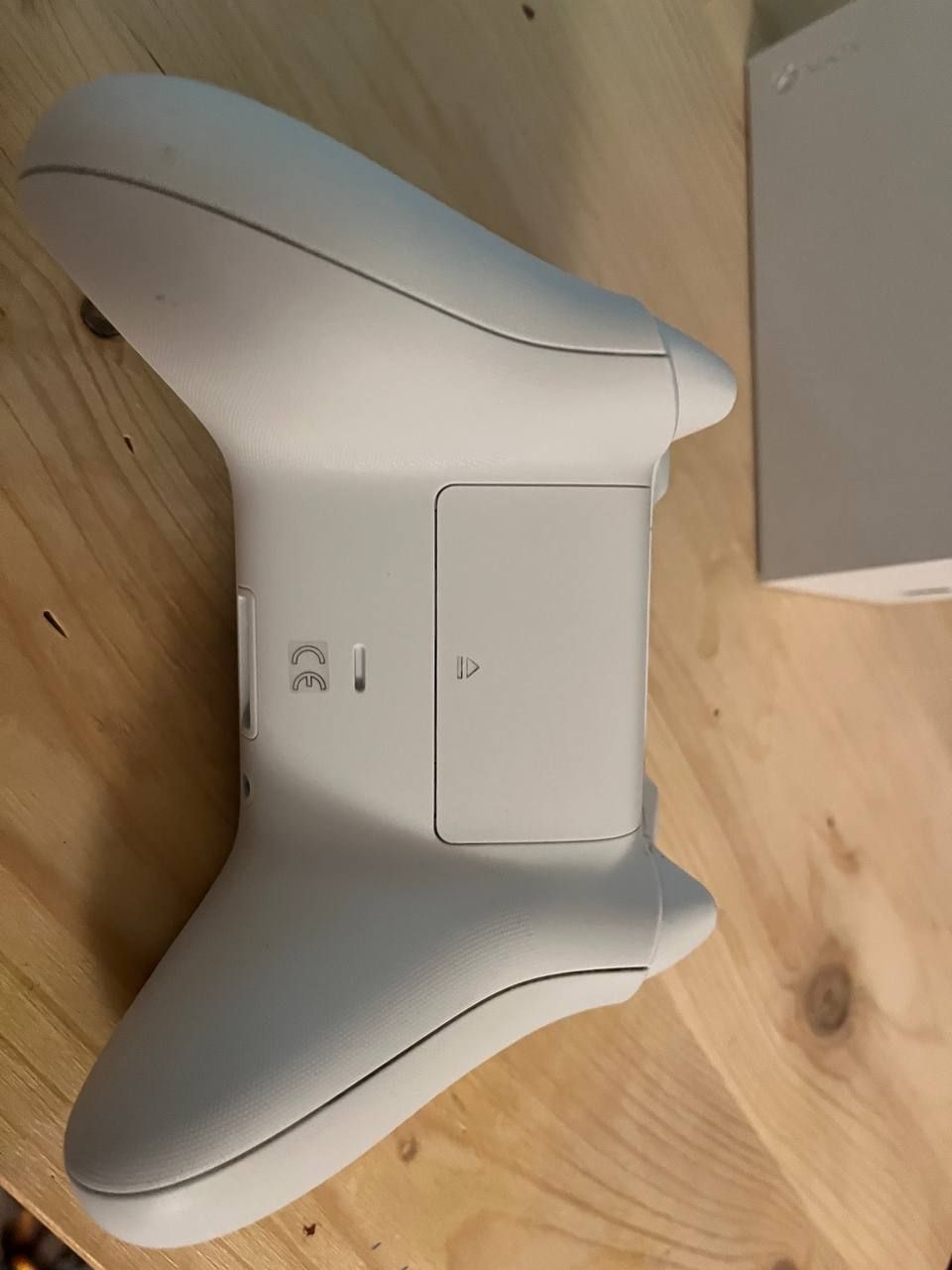 Console: Xbox Sieries S 512 Gb – Nuovo (secondo la descrizione) da Herzogenbuchsee venduto da lus_x7gj 2