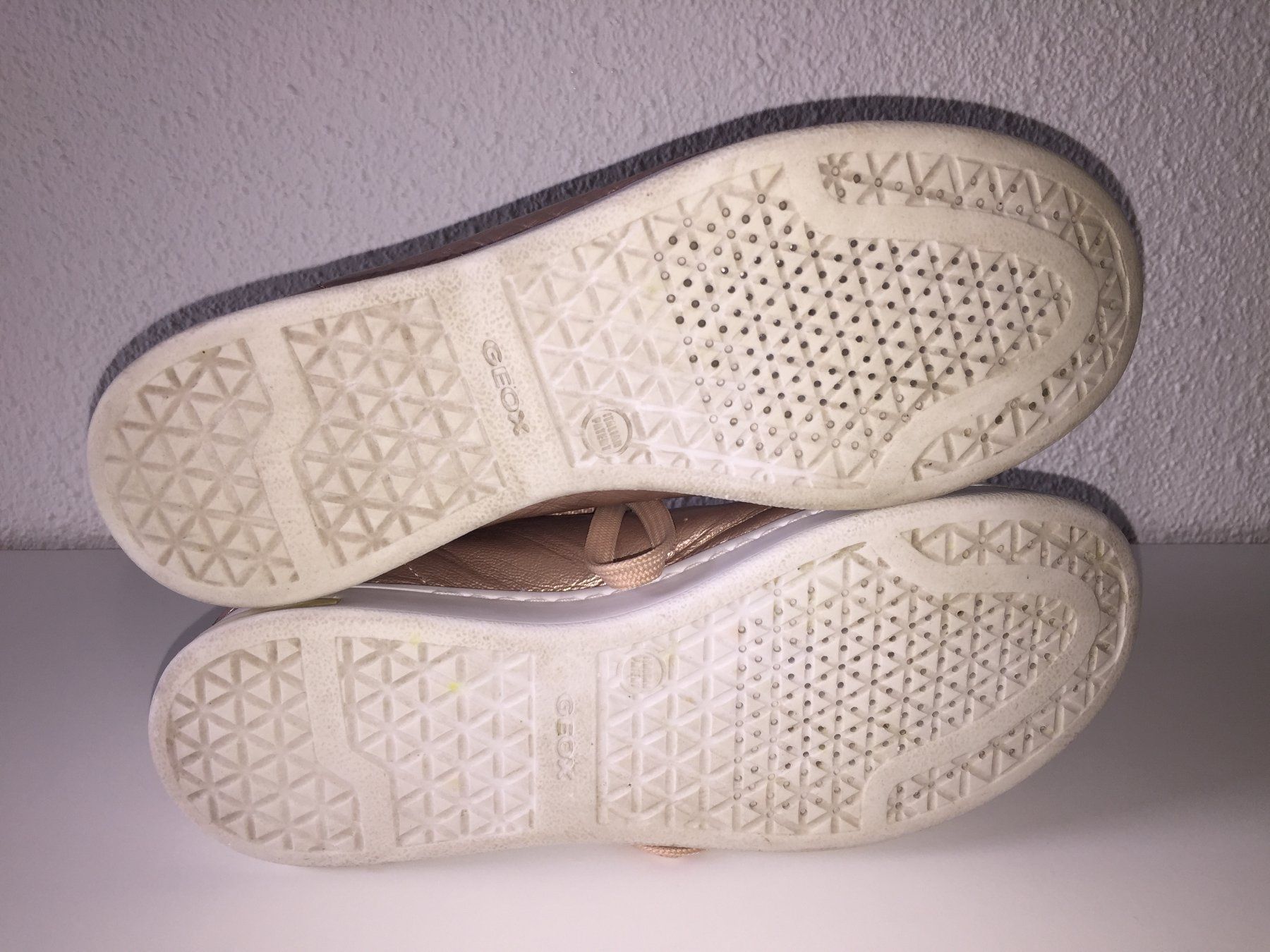 Geox Scarpe da donna: GEOX Chaussures/Schuhe  Pointure/Nummer 36 – Usato da Cossonay-ville venduto da Super-Price-Quality 9