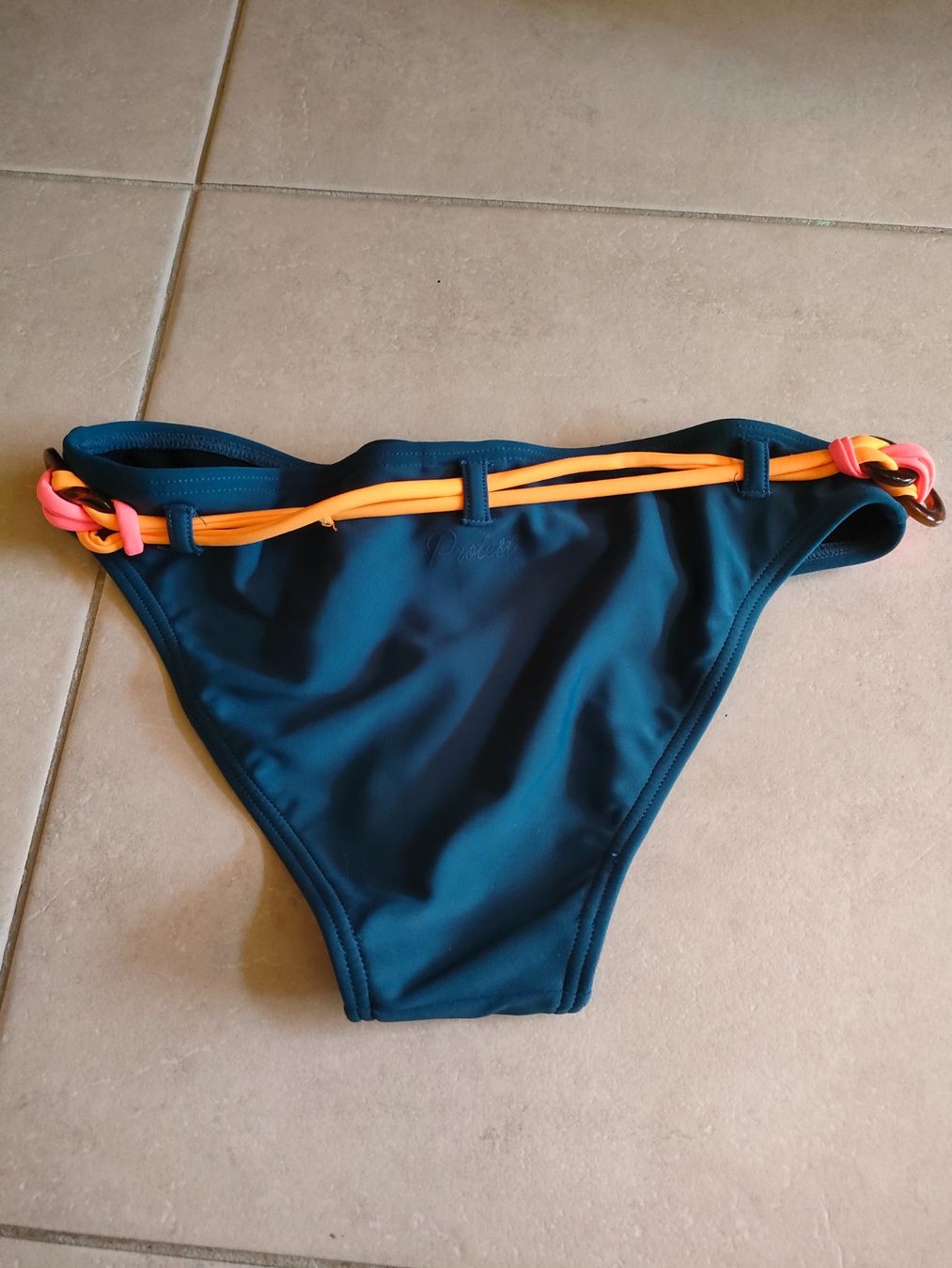 Protest Costumi da bagno & Bikini: Bikinihose Gr.164 Neu! – Nuovo (secondo la descrizione) da Adelboden venduto da Lammhult 1