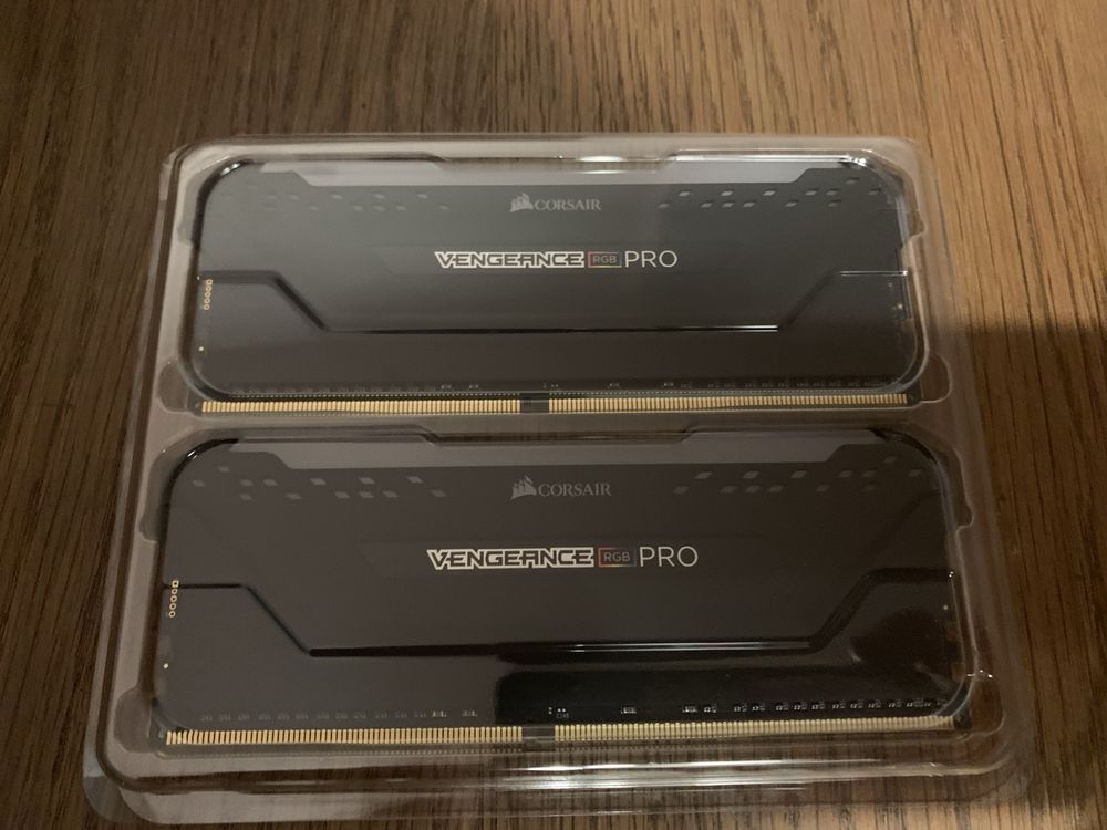 2x-32gb-ram-corsair-vengeance-rgb-pro-kaufen-auf-ricardo