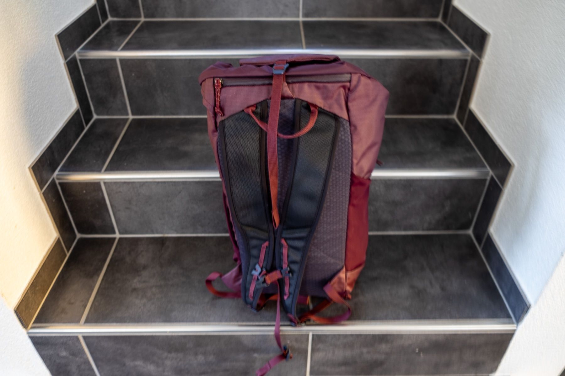 Zaini: Blue Ice Dragonfly 26 Rucksack – Nuovo (secondo la descrizione) da Berneck venduto da Tschikka 5