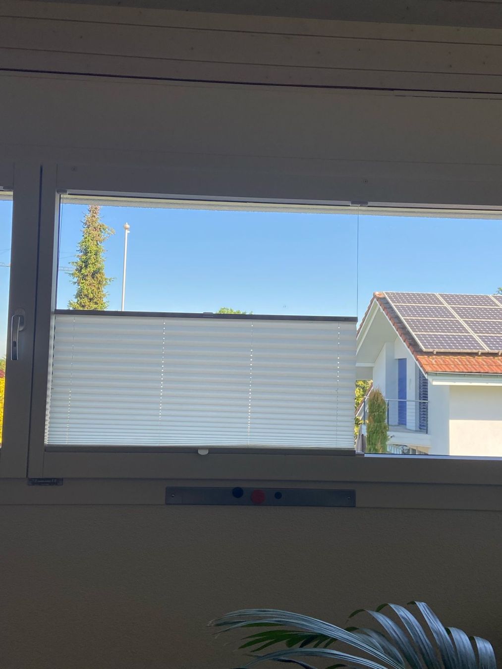 Tende da sole: Plissee Storen MHZ – Usato da Sempach venduto da Pepe05 1
