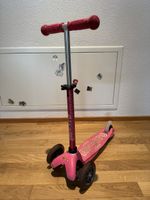 Micro-Scooter Pink