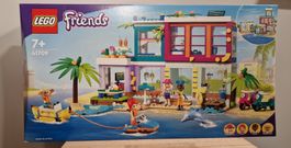 Lego Friends 41709 Vacation Beach House