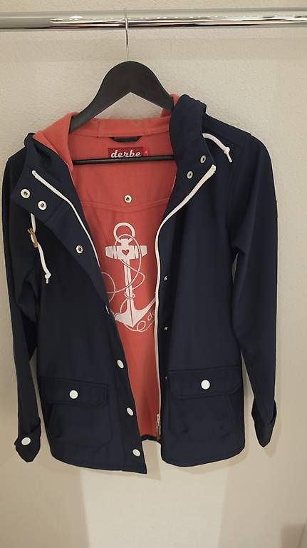 Jacken: Outdoor Jacke Derbe Gr. M – Neu und originalverpackt aus Willisau von Bena6 1