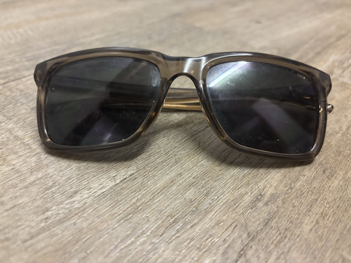 Lunettes & Verres: Sonnenbrille – D'occasion à Wimmis par Soccerfanshop 2