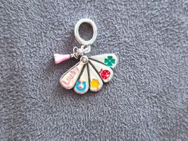 Charm Fächer +Garantie