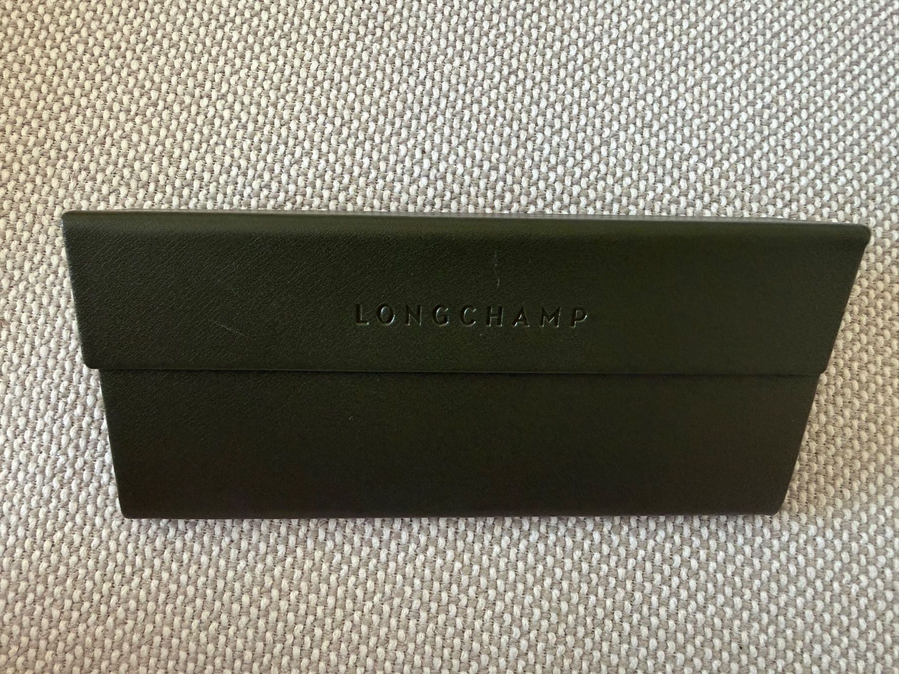 Longchamp Lunettes & Verres: Sonnenbrille LONGCHAMP – D'occasion à Greifensee par DundA 5