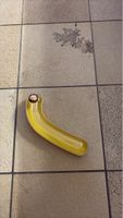 Box zum Transport von Banane