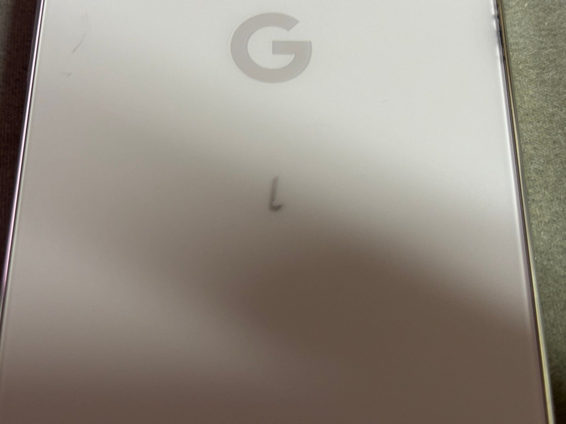 Google Telefoni cellulari / Smartphones: Google Pixel 9 Pro 128Gb#25 – Usato da Au SG venduto da bah_6f5w 2