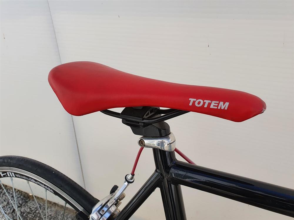 totem fixie bike