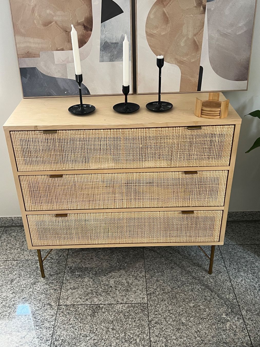 Cassettiere: Commode – Usato da Zürich venduto da lea_kl56 2
