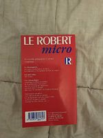 Dictionnaire de Noms Propres