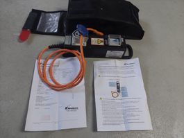 E-Ladeadapter für CH Steckdose 230V und Kabel Typ 2 6-16A