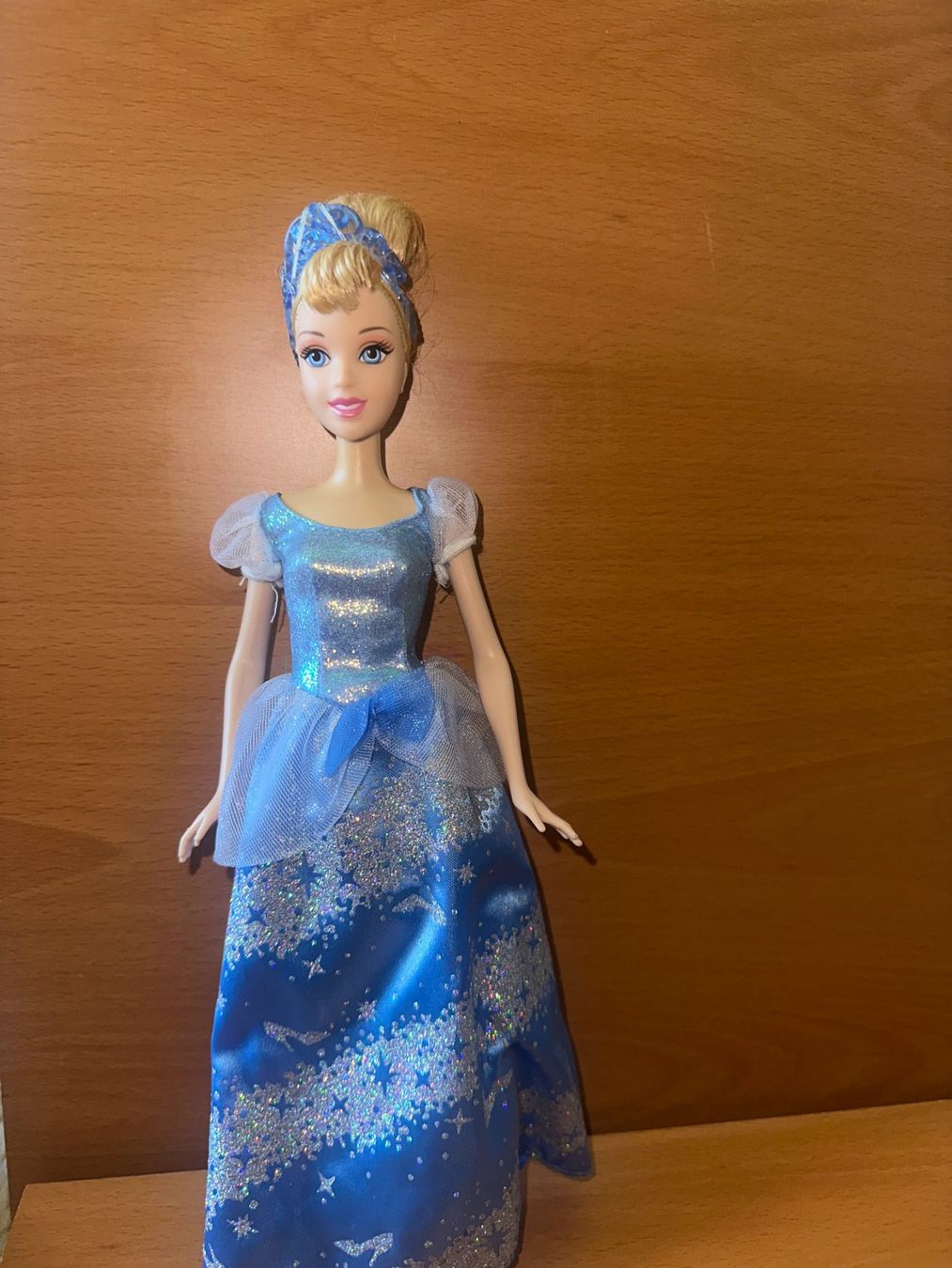 Bambole: Cinderella Barbie – Usato da Wettingen venduto da smb_595l