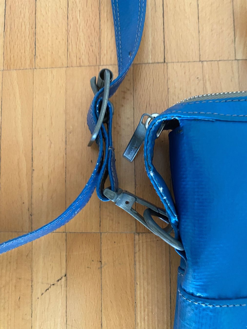 FREITAG フライターグ R519 DE LA CRUZ（廃盤） FREITAG フライターグ R519 DE LA CRUZ（廃盤） FREITAGクラッチ