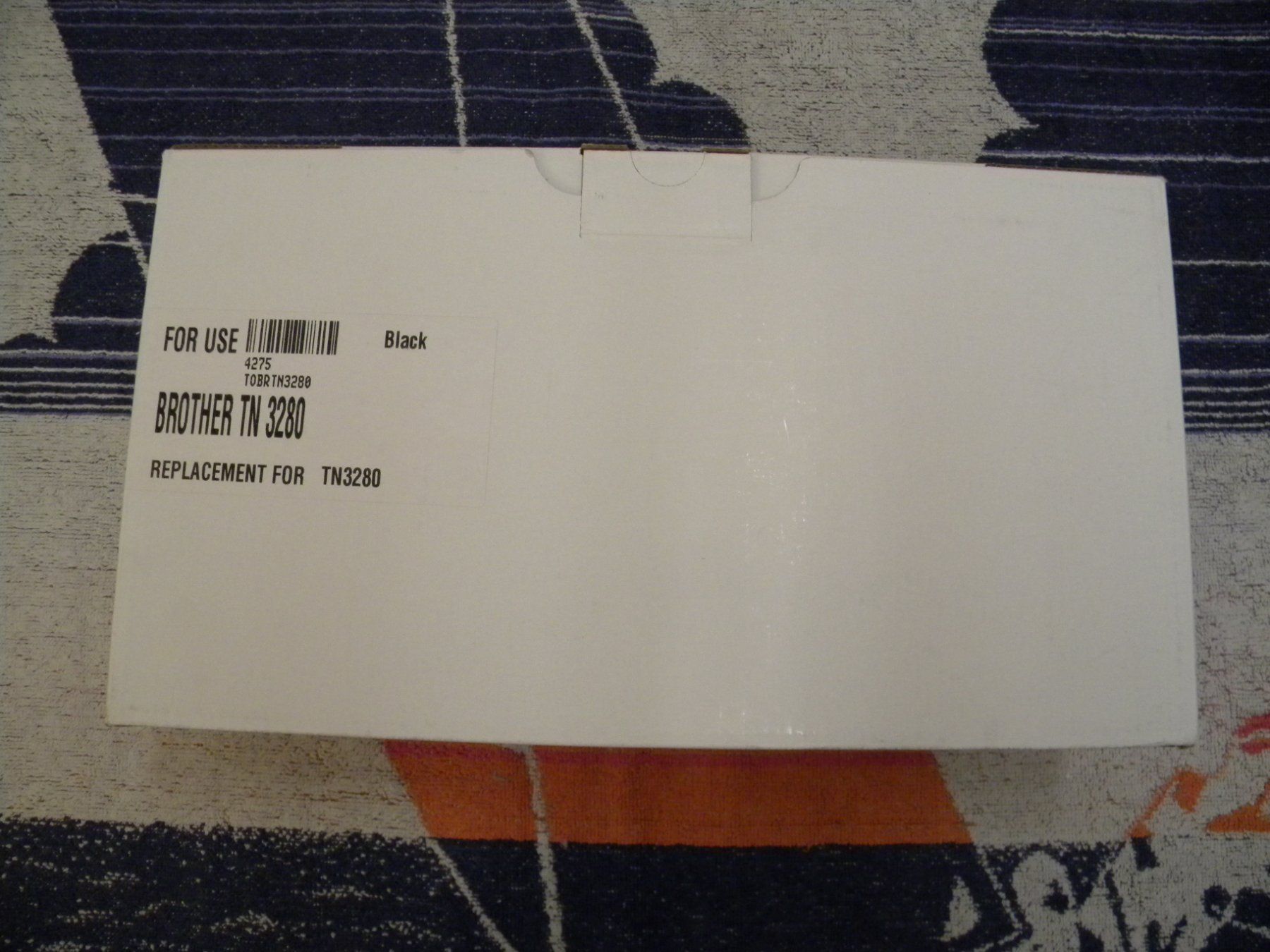Cartucce per stampanti & toner: TN-3280 – Nuovo e nell'imballaggio originale da Bühler venduto da Wini100