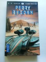 Perry Rhodan - Seth-Apophis, Science-Fiction livre poche!