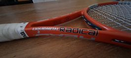 Raquette tennis Head Radical Liquidmetal