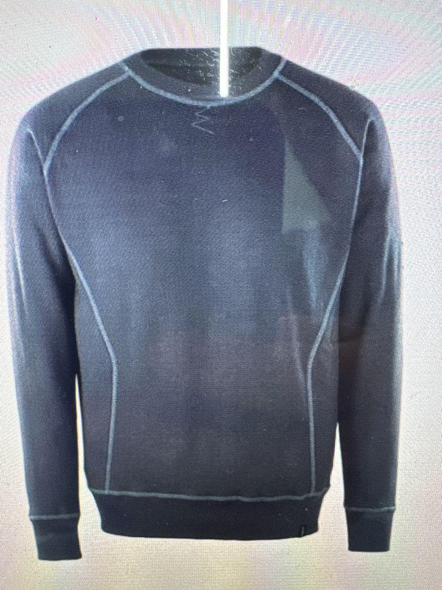 Kleiderpakete: Sweatshirt Mascot Horgen – Neu und originalverpackt aus Orpund von Rhodes0 1