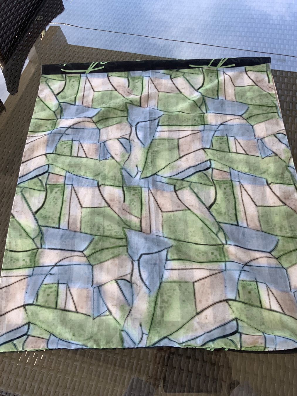 Opus Foulard & Sciarpe: Opus Schal – Nuovo (secondo la descrizione) da Meltingen venduto da Noah14