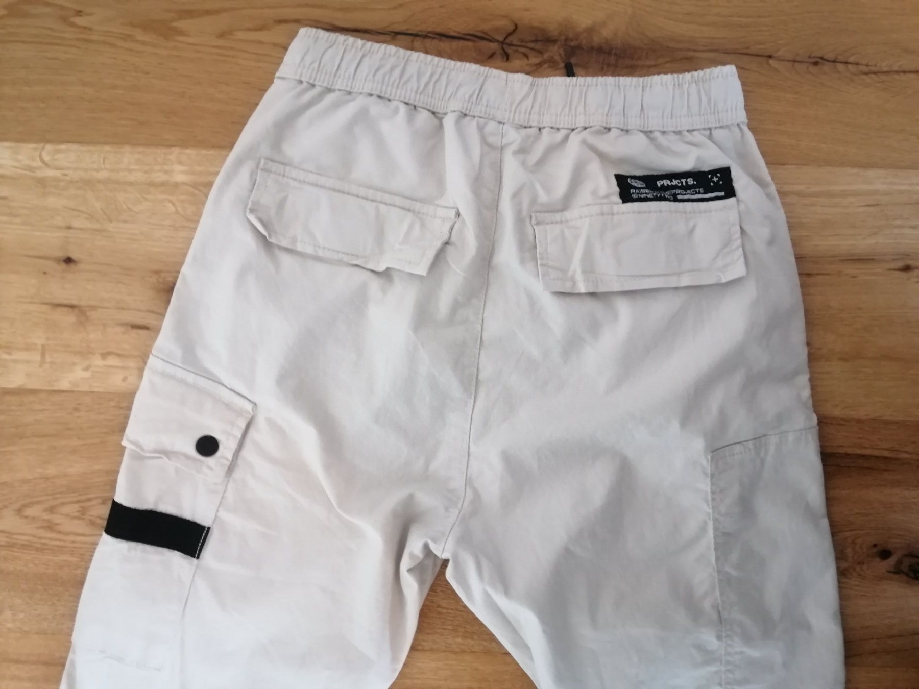 Pantaloni: BLACK SQUAD Hose - NEU – Nuovo (secondo la descrizione) da Mosnang venduto da creativist 4
