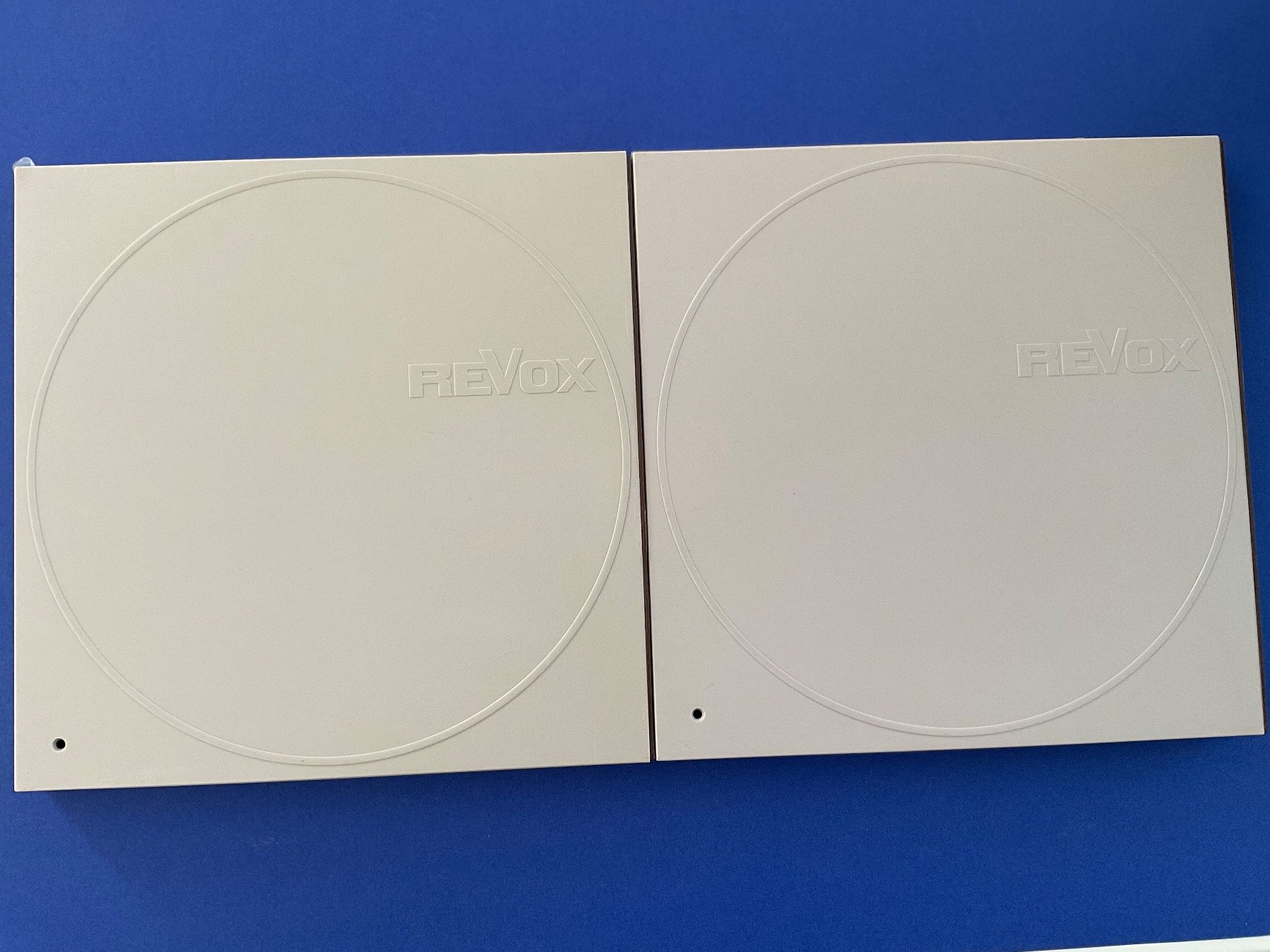 Revox Apparecchi a nastro: 2 ReVox Archivcassetten – Usato da Langenthal venduto da Kotade