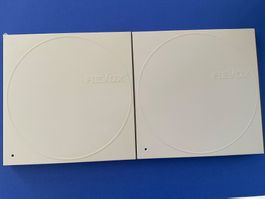 2 ReVox Archivcassetten