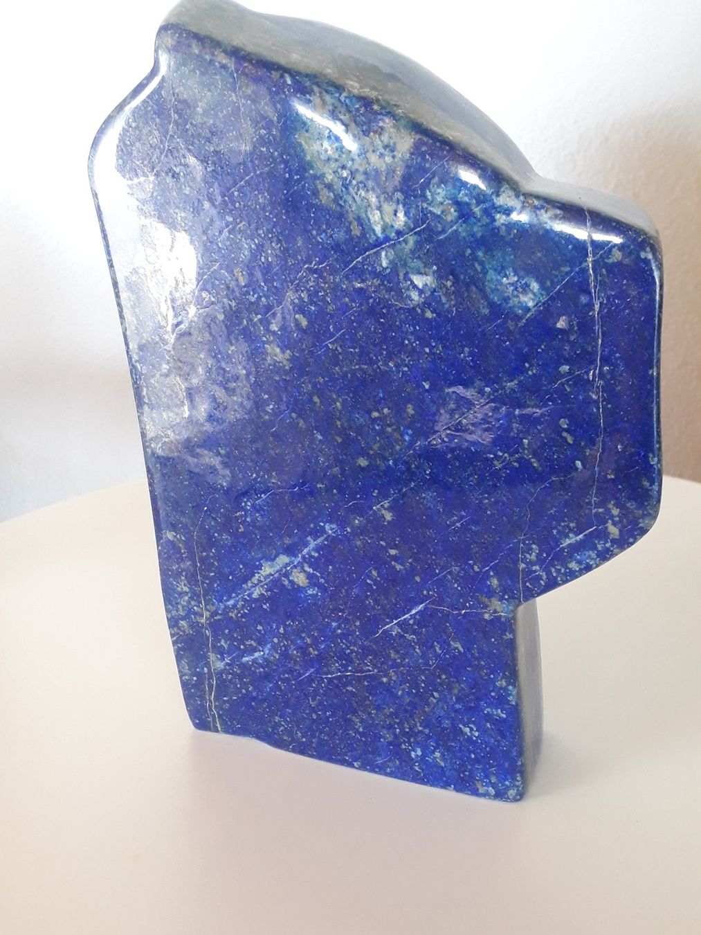 Minerali & Pietre curative: Lapislazuli - 3.5 kg – Nuovo (secondo la descrizione) da Wichtrach venduto da LuckyLuke69 4