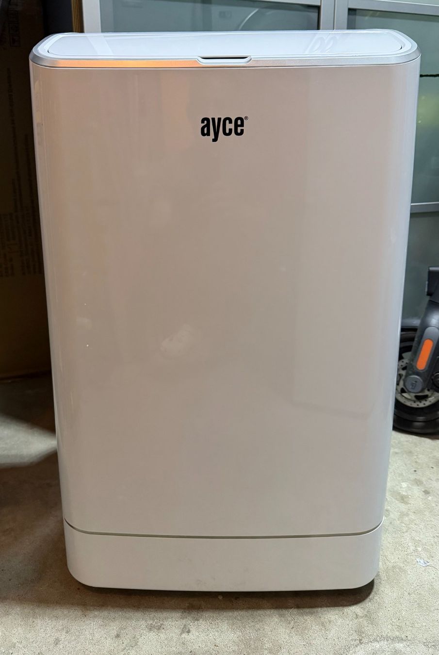 Climatiseurs: ayce Klimagerät 12000 BTU – D'occasion à oberglatt  zh par aleks06