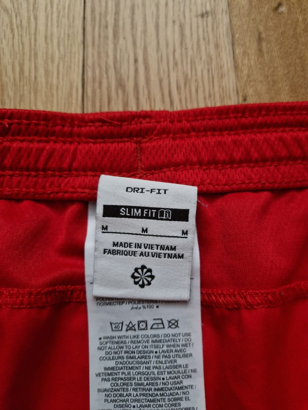 Nike Hosen: Nike Hose Gr.M – Neu (gemäss Beschreibung) aus Emmenbrücke von TopGato 1