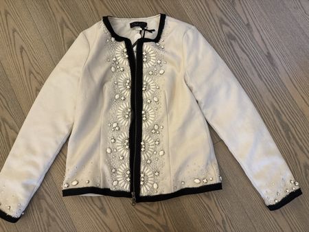TWIN-SET Jacke Damen Grösse L