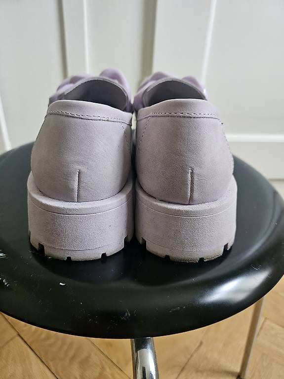 Scarpe da donna: Loafers - Lila - Grösse 36 – Usato da Bern venduto da Tashmi_BE 2