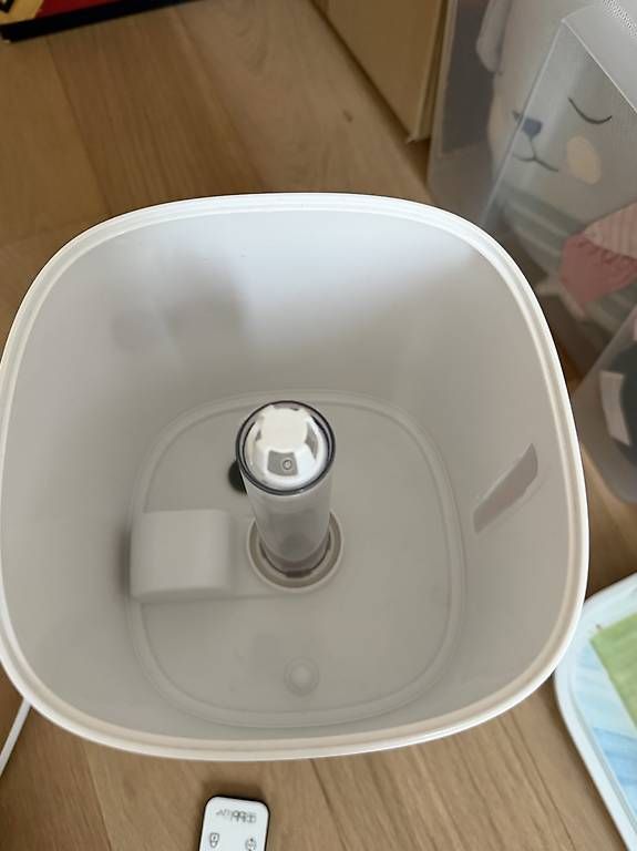 Umidificatori d'aria: Humidificateur BBlüv – Usato da Morges venduto da monnmela 1
