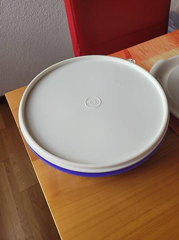 Teglie da forno: Puddingform – Usato da Dottikon venduto da Strizzi15 3