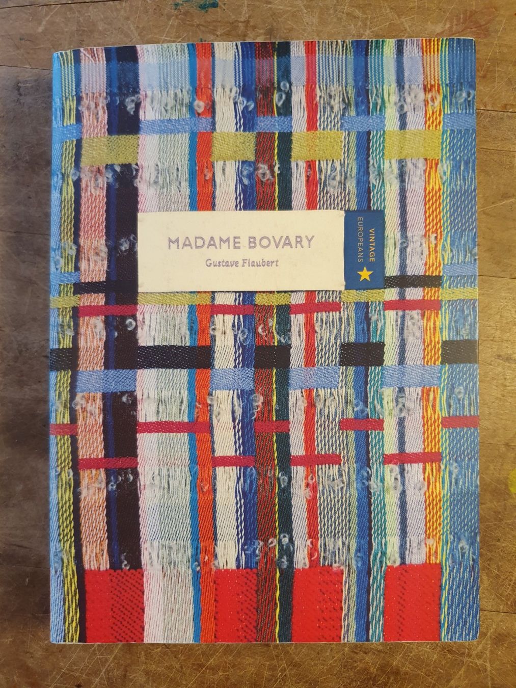 Libri: Madame Bovary - Gustave Flaubert - Penguin – Usato da Zürich venduto da loosebone