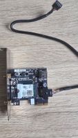 Gigabyte GC-WBAX200 WIFI Karte
