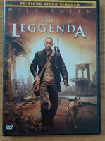 DVD Ich bin Legende - Will Smith