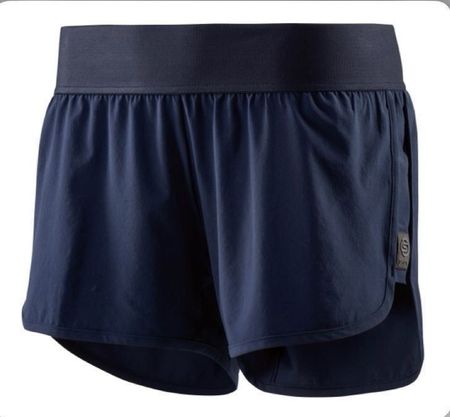 SKINS Activewear Laufshorts Damen Gr. XS