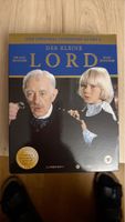 Der kleine Lord-Blu Ray